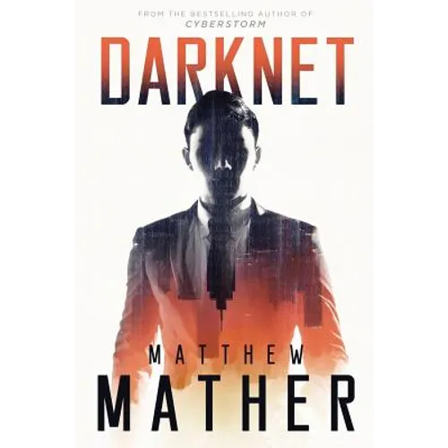 Darknet - Paperback