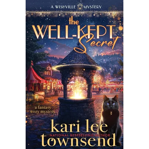 The Well-Kept Secret - Paperback