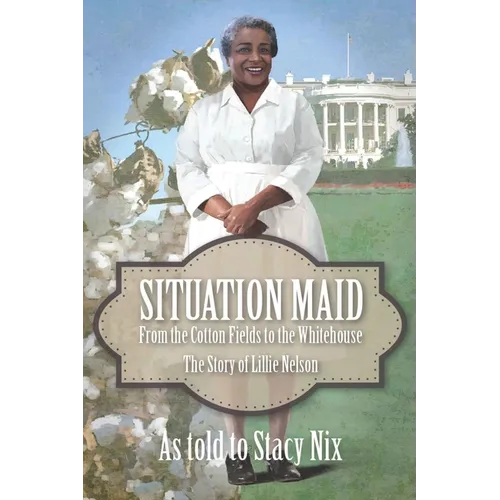 Situation Maid - Paperback