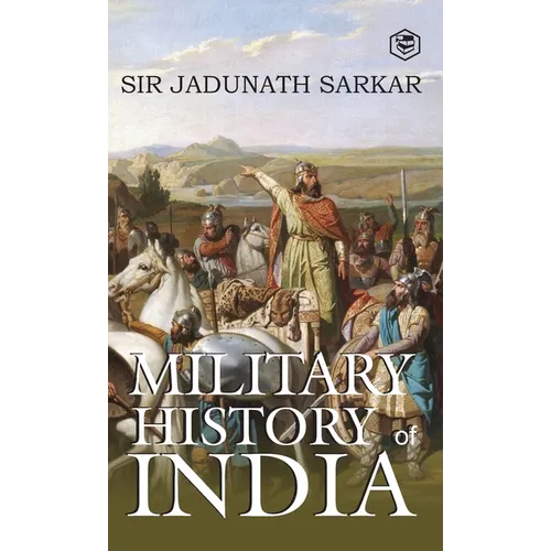 Military History of India - Hardcover