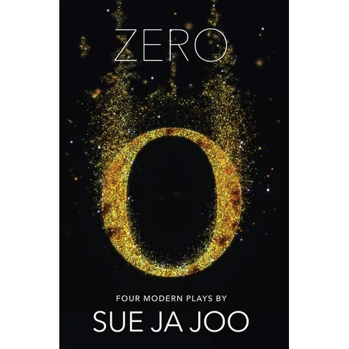 Zero (Modern Plays): Four Modern Plays - Hardcover