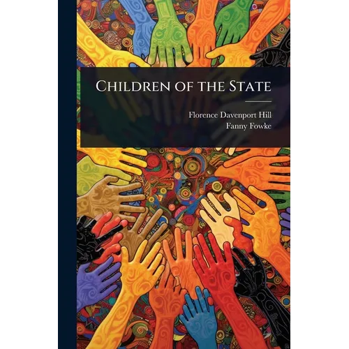 Children of the State - Paperback