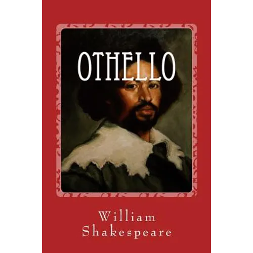 Othello - Paperback
