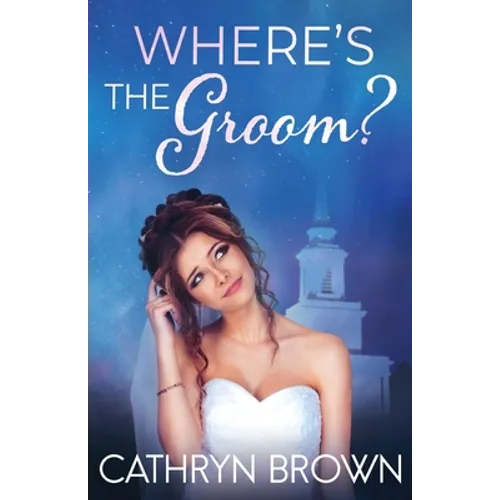 Where's the Groom? - Paperback