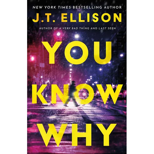 You Know Why - Paperback
