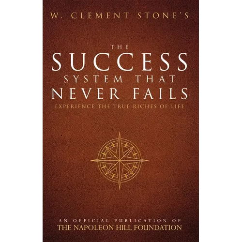 The Success System That Never Fails (English) - Paperback