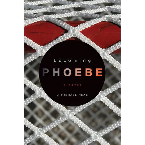 Becoming Phoebe - Paperback