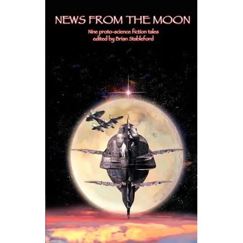 News from the Moon - Paperback