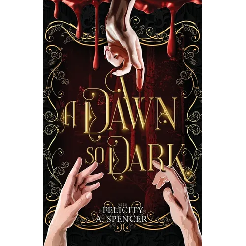 A Dawn So Dark - Paperback