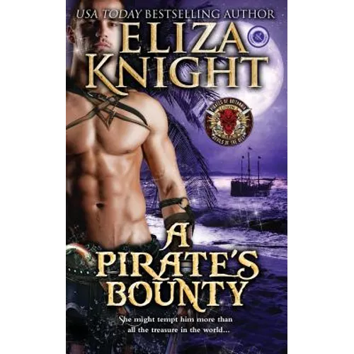 A Pirate's Bounty: A Devils of the Deep Novella - Paperback