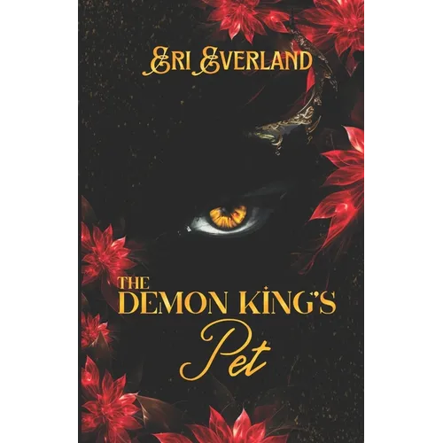 The Demon King's Pet - Paperback