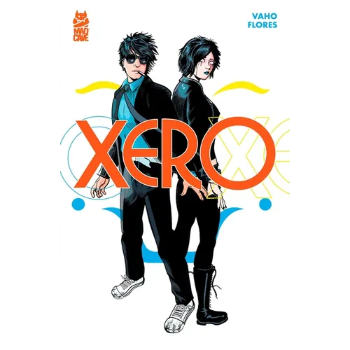 Xero