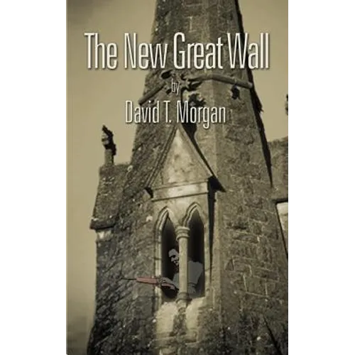 The New Great Wall - Paperback