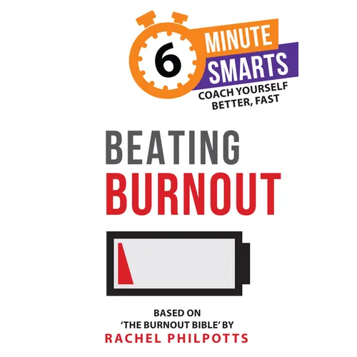 Beating Burnout - Mass Market Paperbound