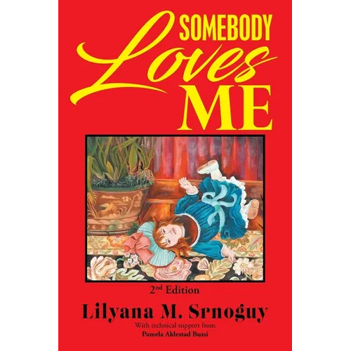 Somebody Loves Me - Paperback