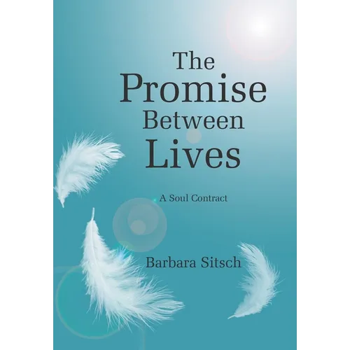 The Promise Between Lives: A Soul Contract