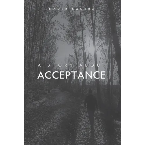 A Story About Acceptance - Paperback