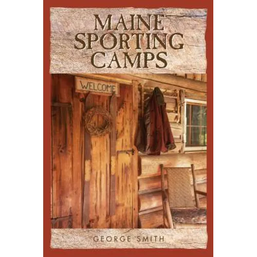 Maine Sporting Camps