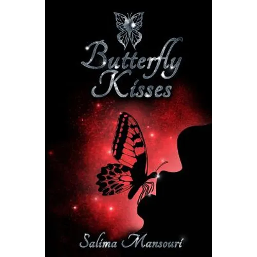 Butterfly Kisses - Paperback