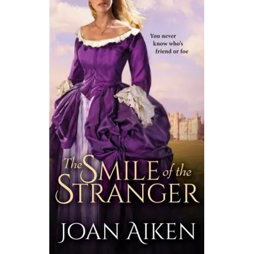 The Smile of the Stranger - Mass Market Paperbound