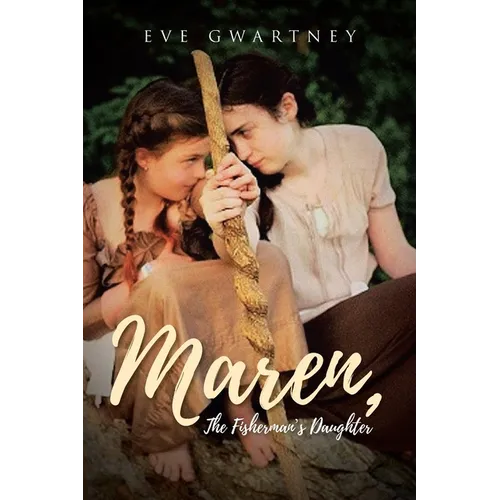 Maren, The Fisherman's Daughter - Paperback
