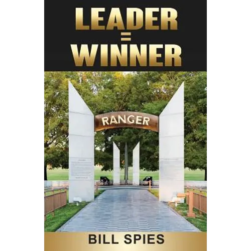 Leader = Winner - Paperback
