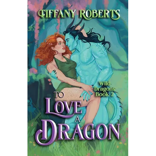 To Love a Dragon: Venys Needs Men - Paperback