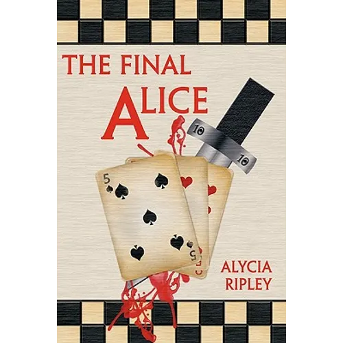 The Final Alice - Paperback