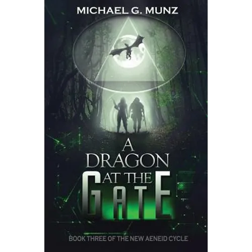 A Dragon at the Gate - Paperback