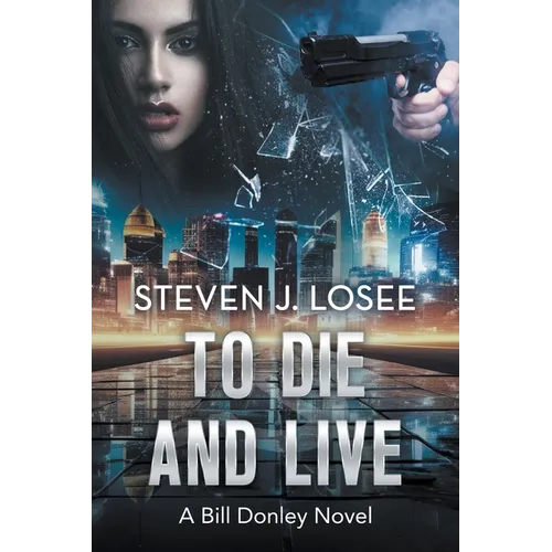 To Die and Live - Paperback