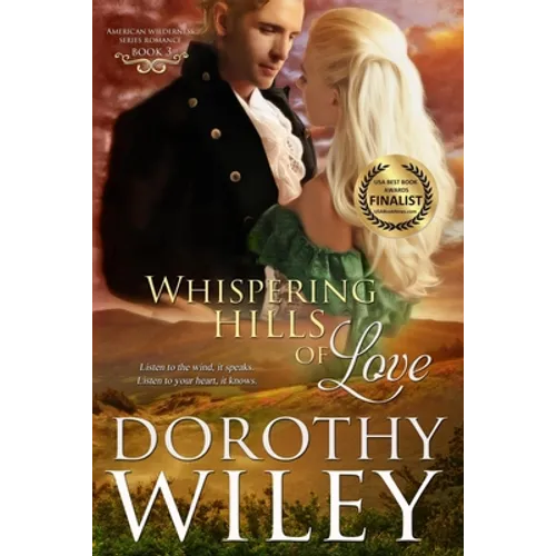 Whispering Hills of Love - Paperback