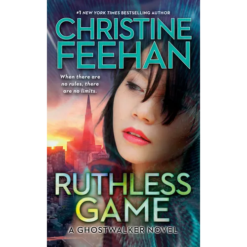 Ruthless Game - Mass Market Paperbound