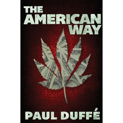 The American Way - Paperback