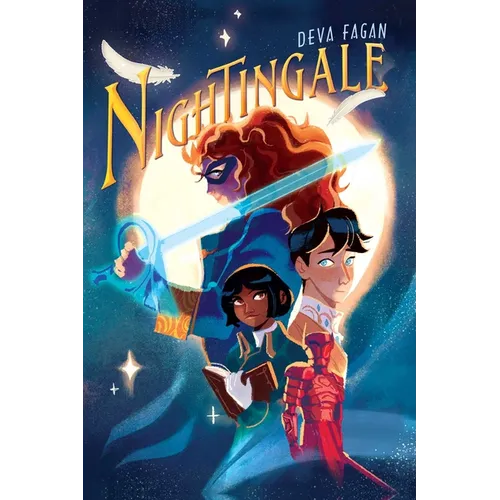 Nightingale - Paperback