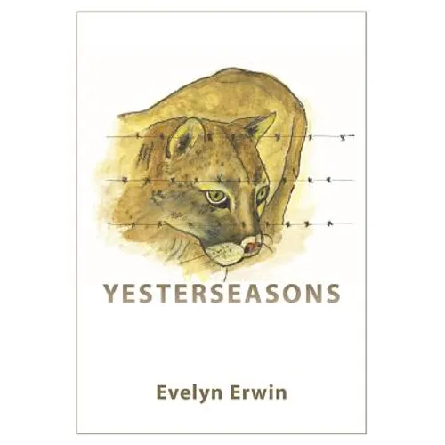 Yesterseasons - Paperback