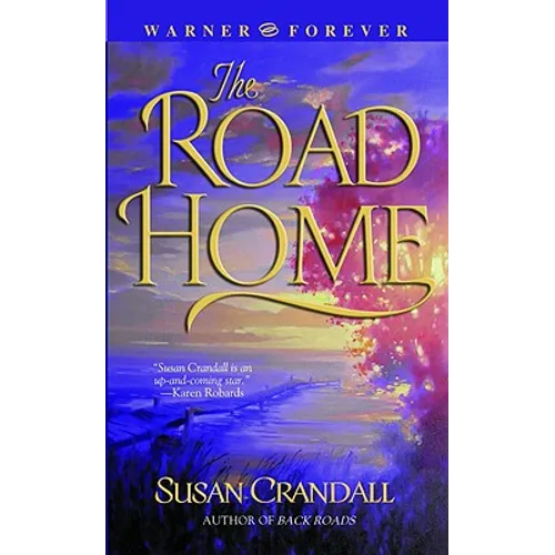 The Road Home - Paperback