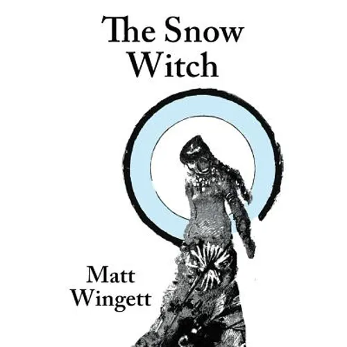 The Snow Witch (paperback edition) - Paperback