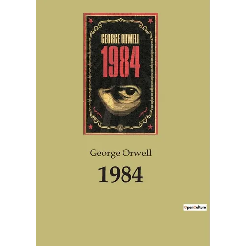 1984 - Paperback
