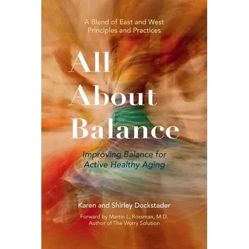 All About Balance