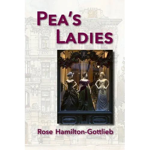 Pea's Ladies - Paperback