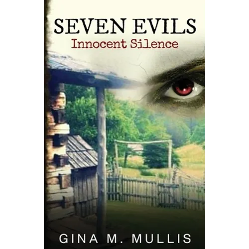 Seven Evils: Innocent Silence - Paperback