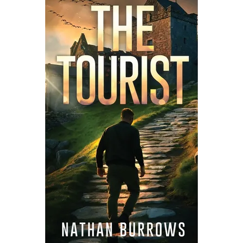 The Tourist - Hardcover