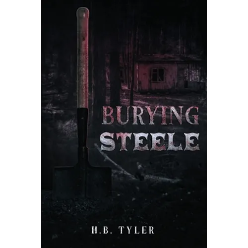 Burying Steele - Paperback