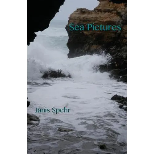 Sea Pictures - Paperback
