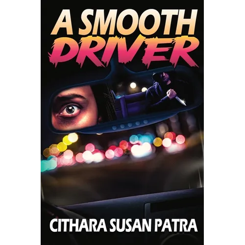 A Smooth Driver - Paperback