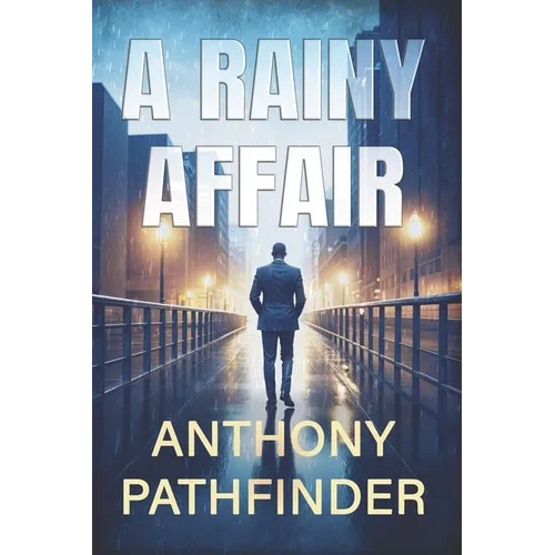 A Rainy Affair - Paperback