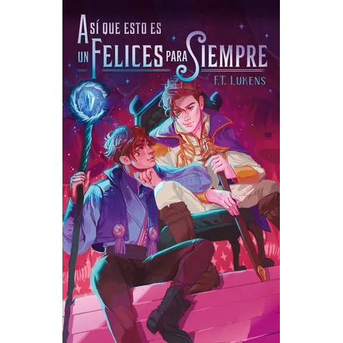 Asi Que Esto Es Un Felices Para Siempre - Paperback