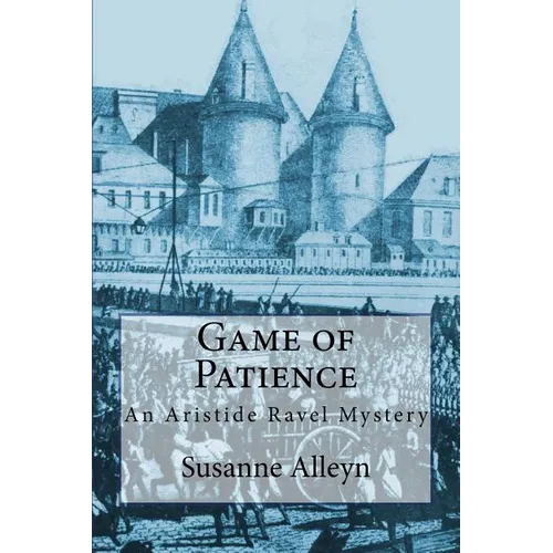 Game of Patience - Paperback