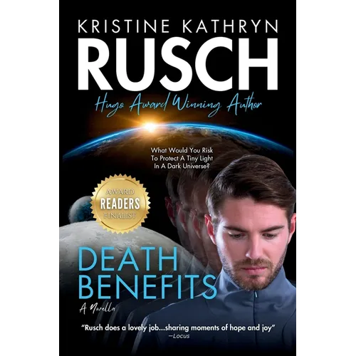 Death Benefits - Paperback