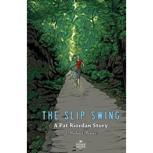 The Slip Swing - Paperback